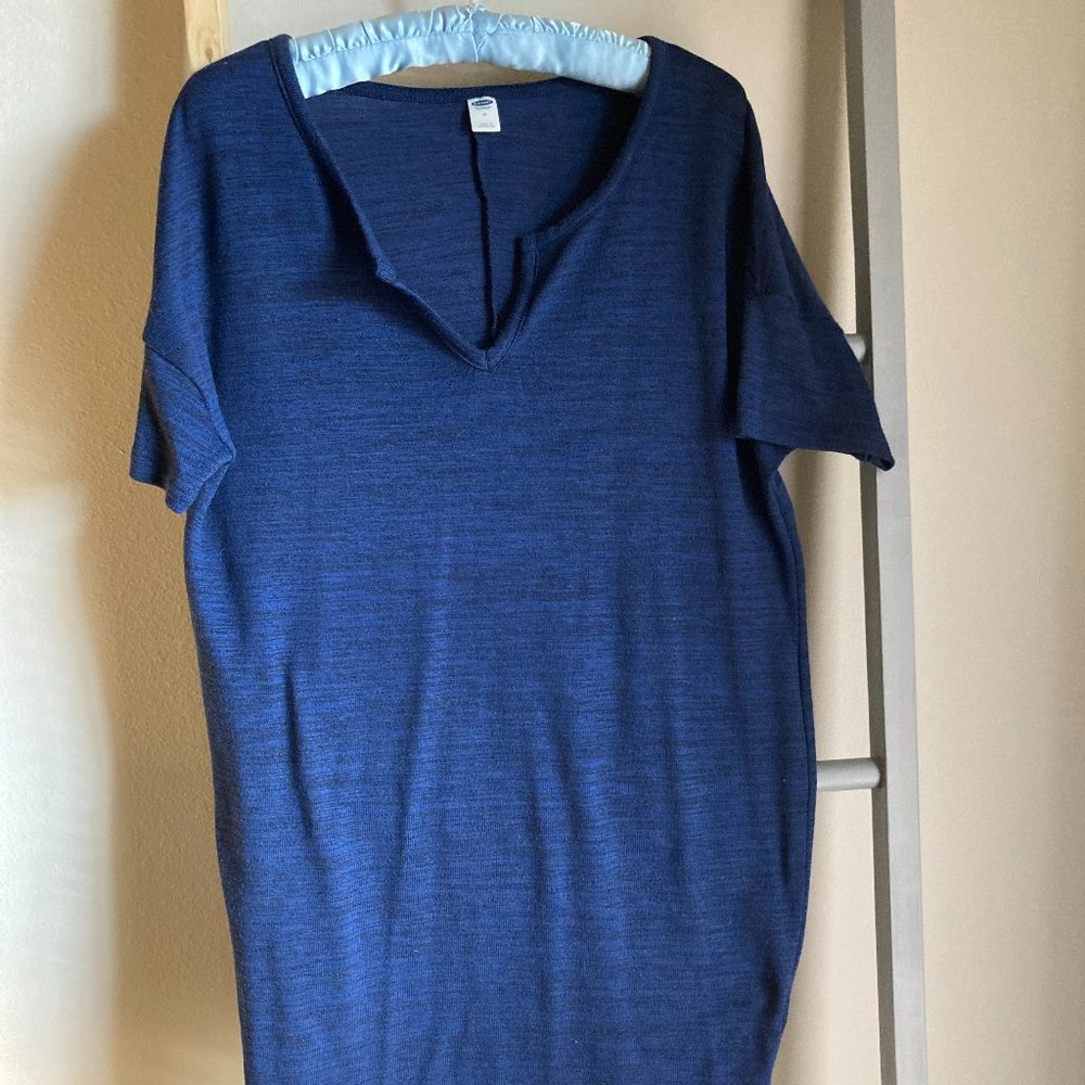 Old Navy Casual Mini Dress